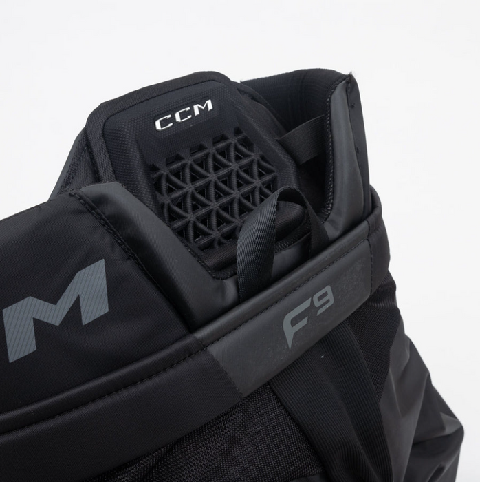 CCM F9 GOAL PANT - SR