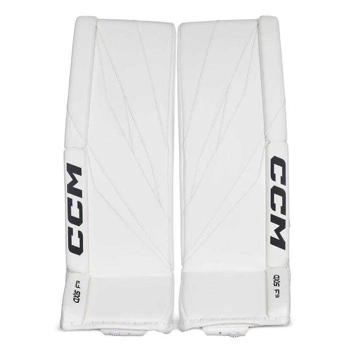 CCM AXIS F9 PADS - SR