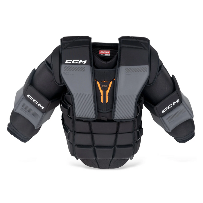 CCM PRO SPEC CHEST PROTECTOR - SR