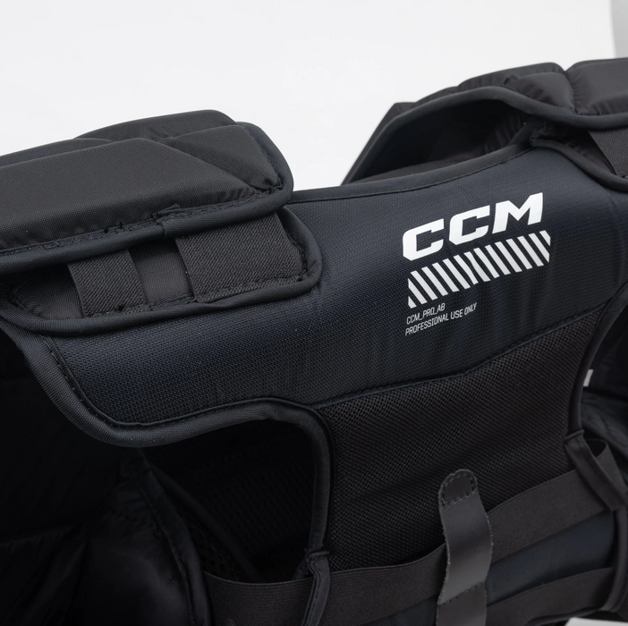 CCM PRO SPEC CHEST PROTECTOR - SR