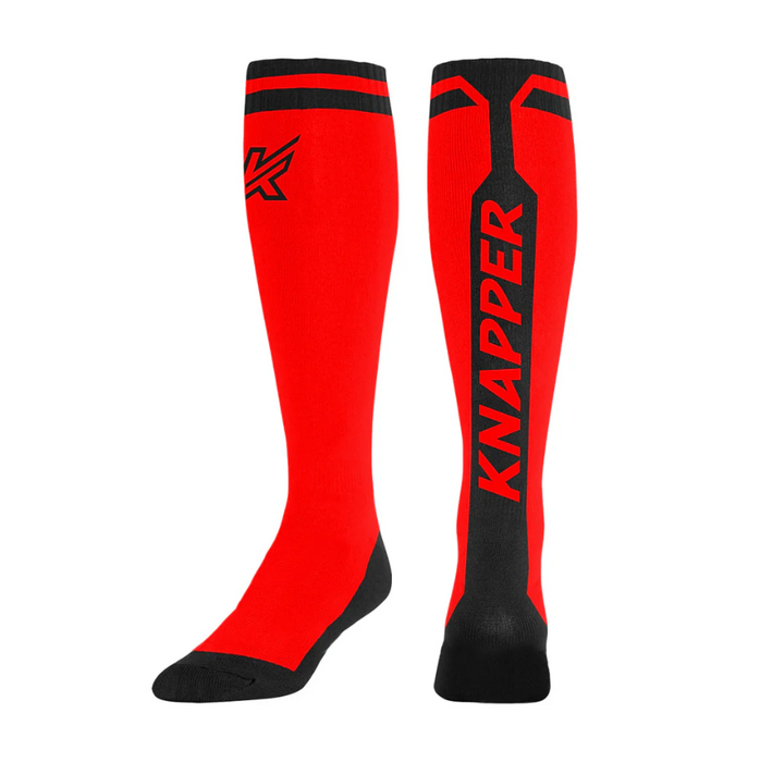 KNAPPER HIGH SOCKS - SR