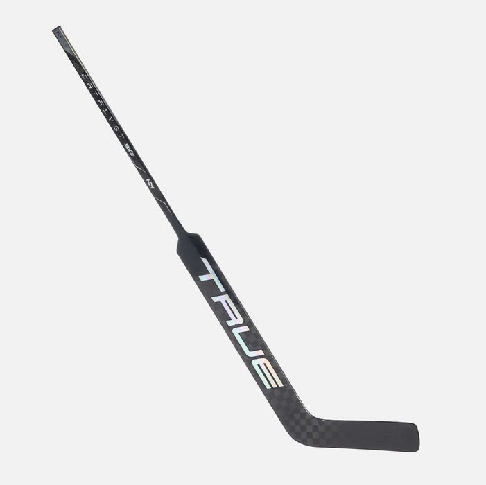 TRUE CAT 9X3 FULL RIGHT GOAL STICK SR