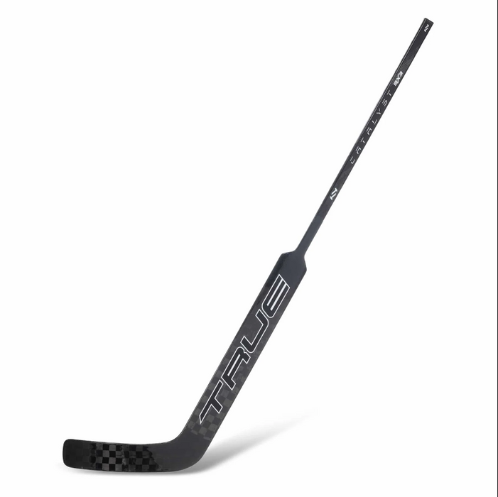 TRUE CAT 9X3 FULL RIGHT GOAL STICK SR