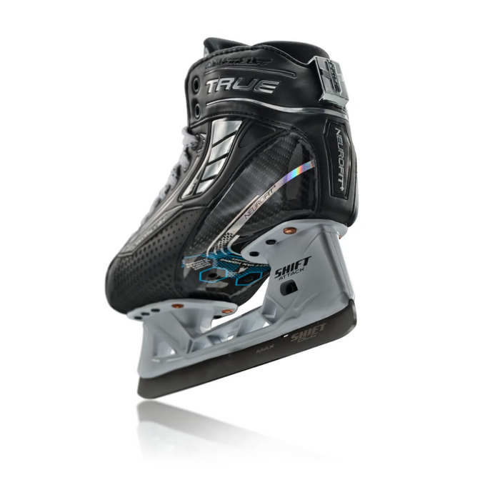 TRUE CAT 9X4 GOAL SKATE SR