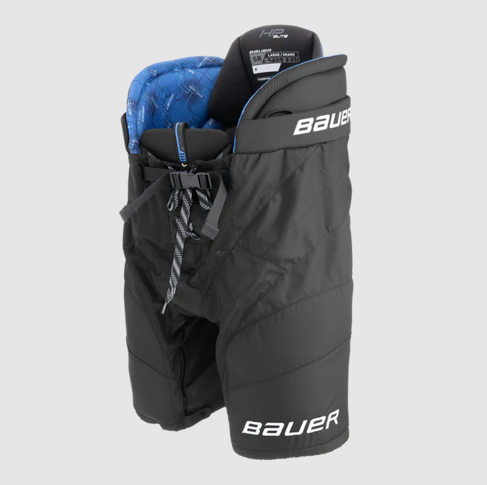 S24 BAUER HP ELITE PANT SR