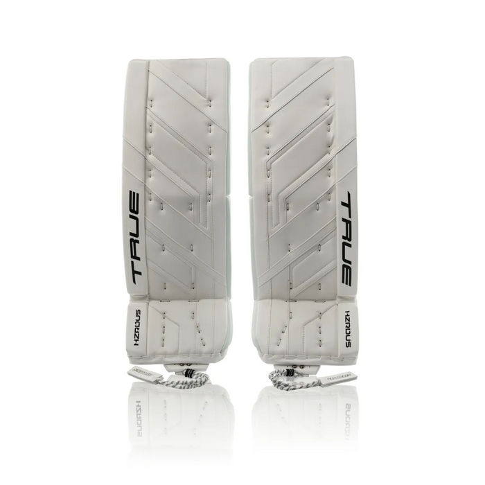 TRUE CATALYST 9X4 GOAL PADS SR