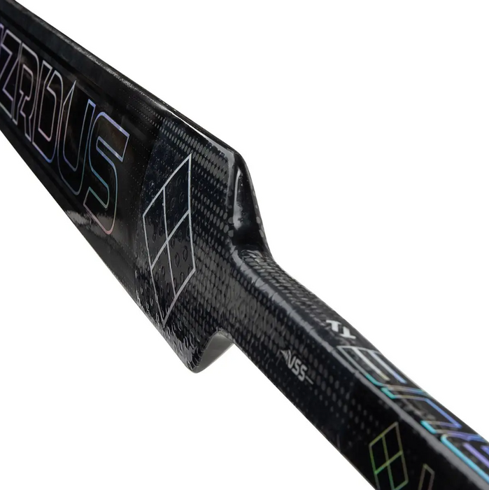 HZRDUS 9X4 GOAL STICK SR