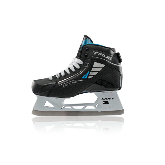 TRUE CAT 5X4 GOAL SKATE INT