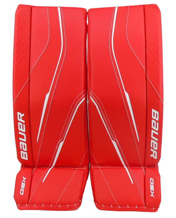 S24 BAUER GSX GOAL PAD JR