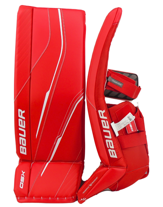 S24 BAUER GSX GOAL PAD JR