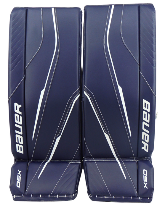 S24 BAUER GSX GOAL PAD JR