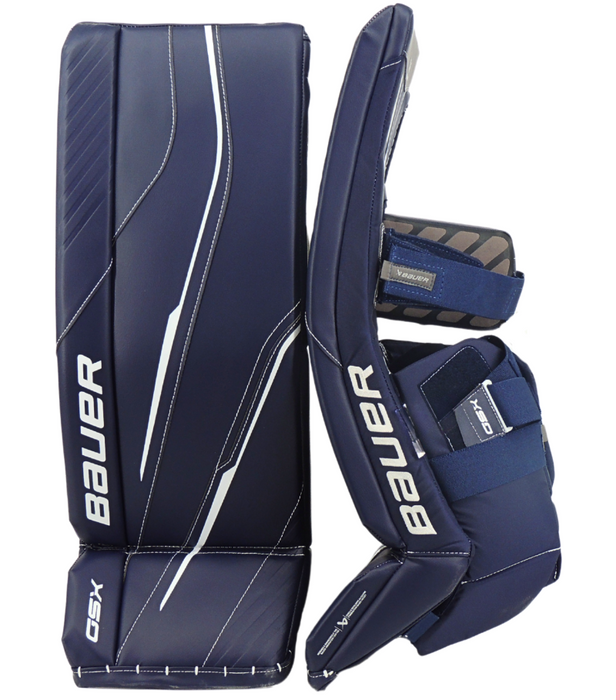 S24 BAUER GSX GOAL PAD JR