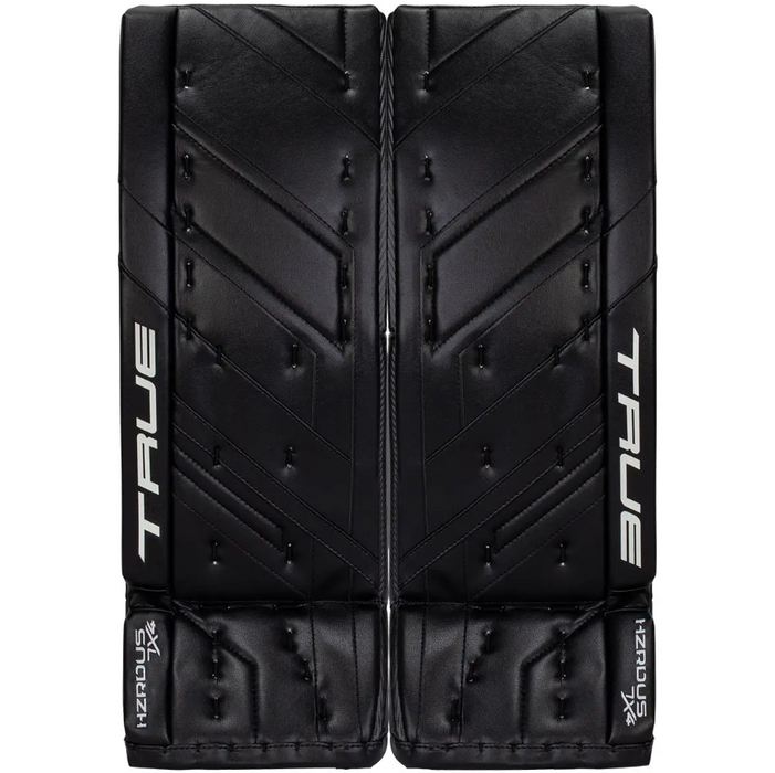 TRUE CATALYST 7X4 GOAL PADS SR