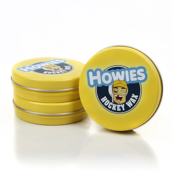 Howies Wax