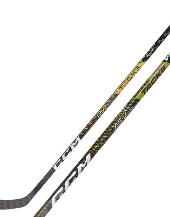 CCM AS-V PRO STICK - SR