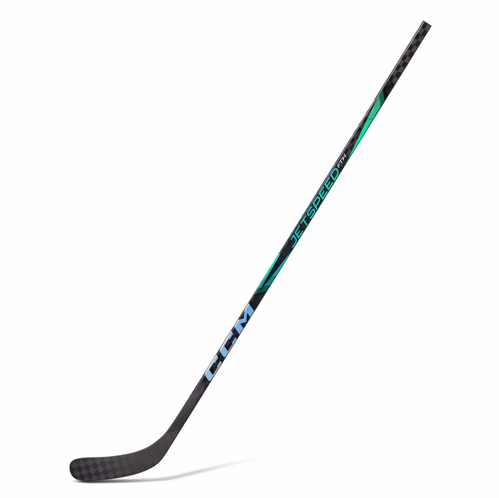 CCM JETSPEED FTW STICK SR