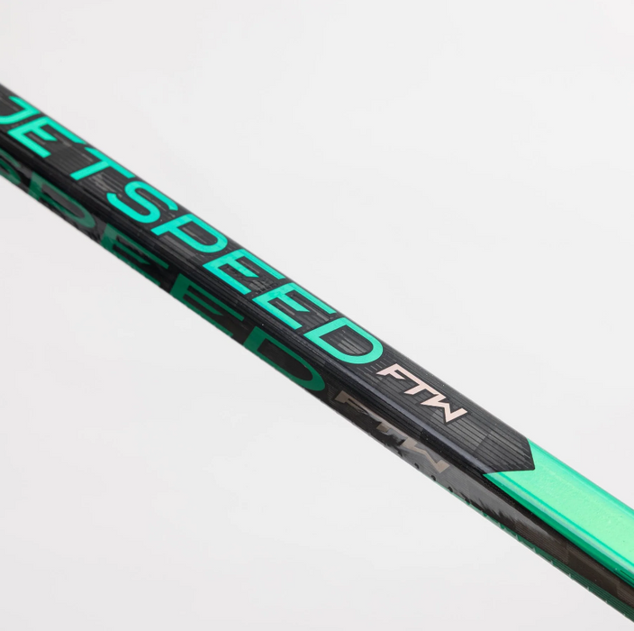 CCM JETSPEED FTW STICK JR