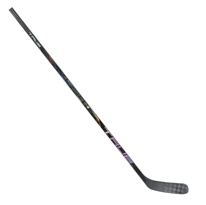 TRUE HZRDUS 9X4 STICK SR