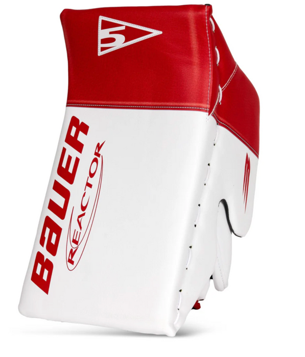 Bauer R5 Pro Blocker SR