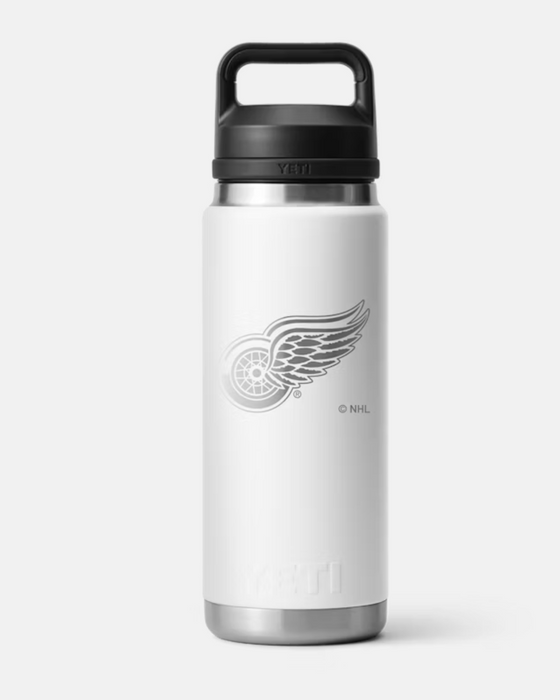 YETI RAMBLER 26oz NHL BOTTLE