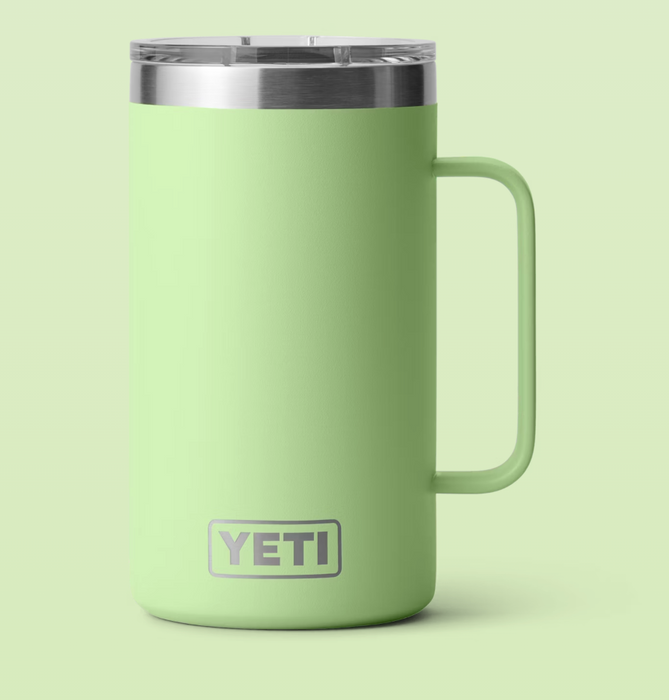 YETI RAMBLER 24oz MUG