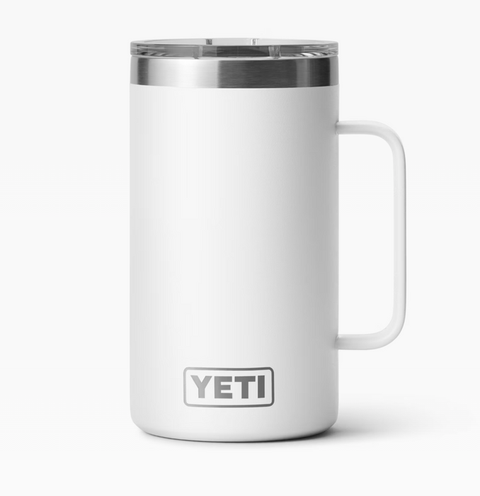 YETI RAMBLER 24oz MUG