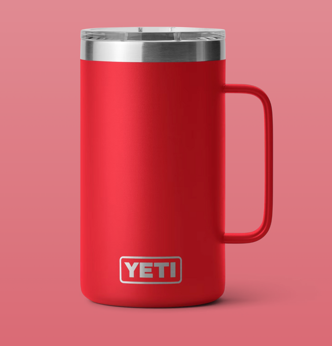 YETI RAMBLER 24oz MUG