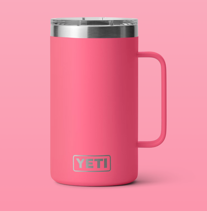 YETI RAMBLER 24oz MUG