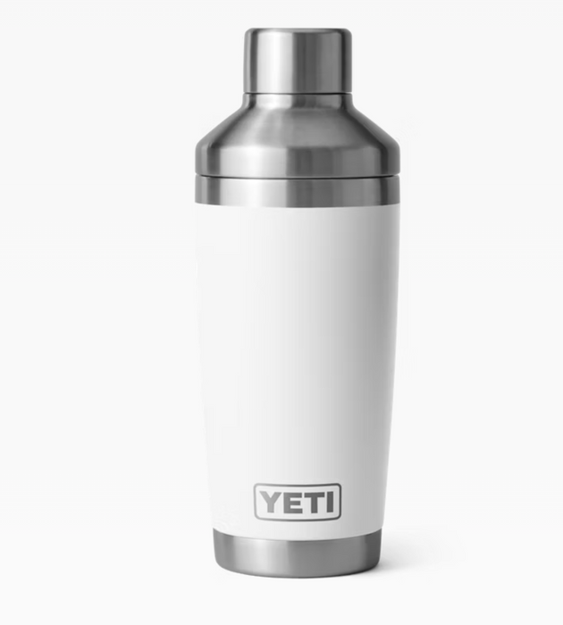 YETI RAMBLER 20oz COCKTAIL SHAKER