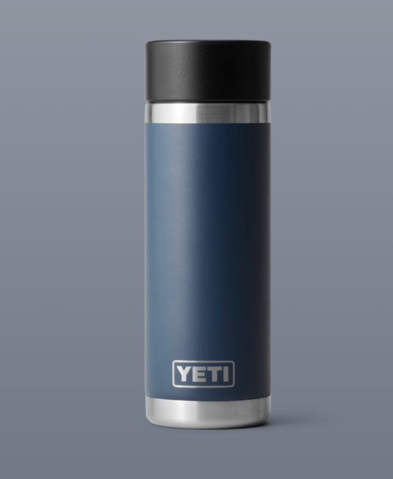 YETI RAMBLER 18oz HOTSHOT BOTTLE