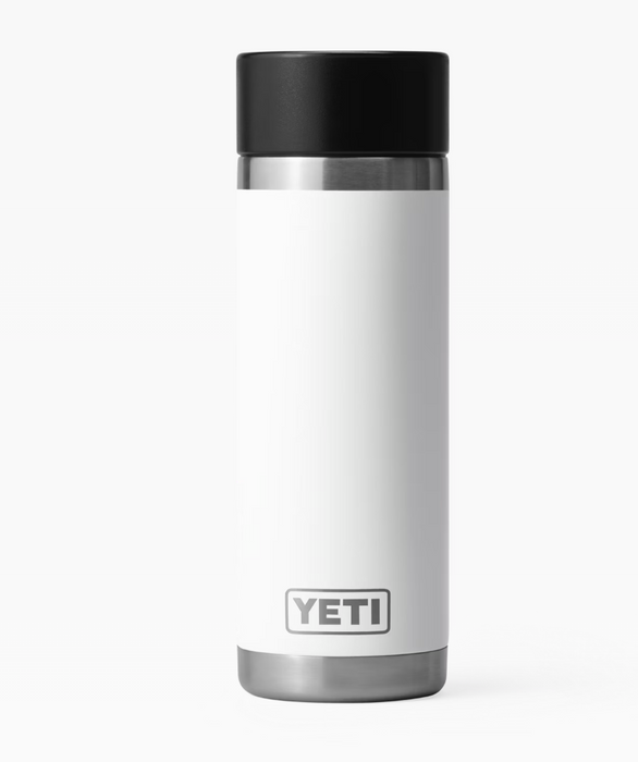 YETI RAMBLER 18oz HOTSHOT BOTTLE