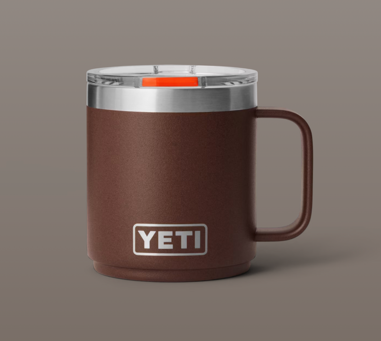 YETI INTL RAMBLER 10oz MUG