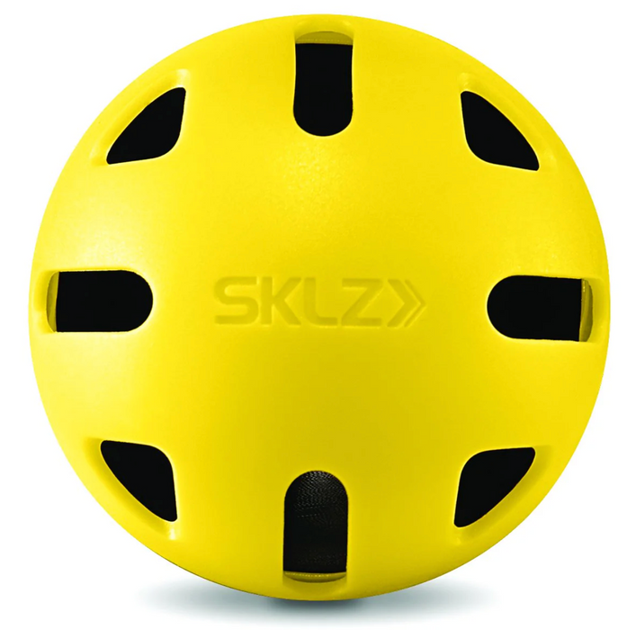 SKLZ IMPACT PRACTICE BASEBALLS 12pk