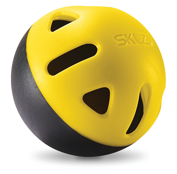 SKLZ IMPACT PRACTICE BASEBALLS 12pk