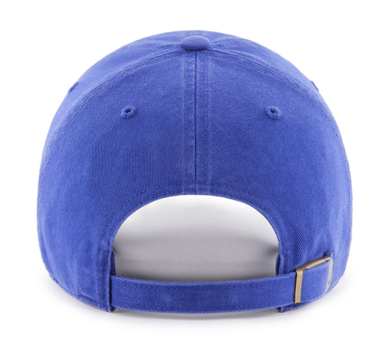SABRES VINTAGE CLEAN UP CAP