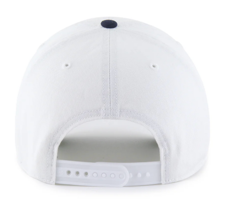 LEAFS DOUBLE HEADER 47 CLEAN UP CAP