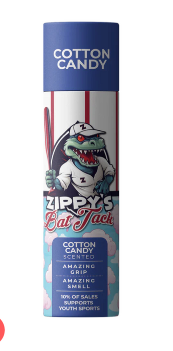 ZIPPY'S BAT TACK