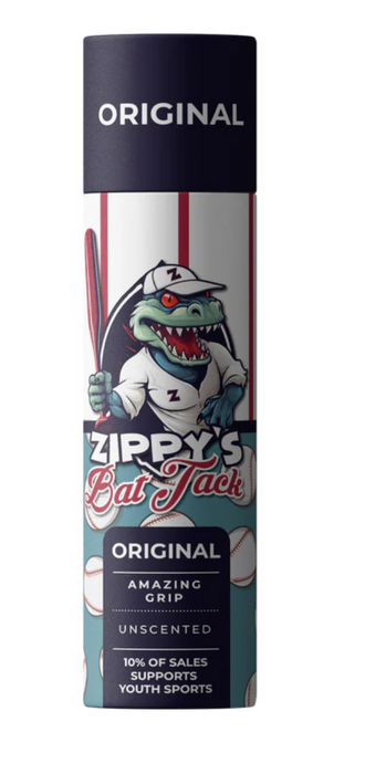 ZIPPY'S BAT TACK