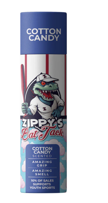 ZIPPY'S BAT TACK