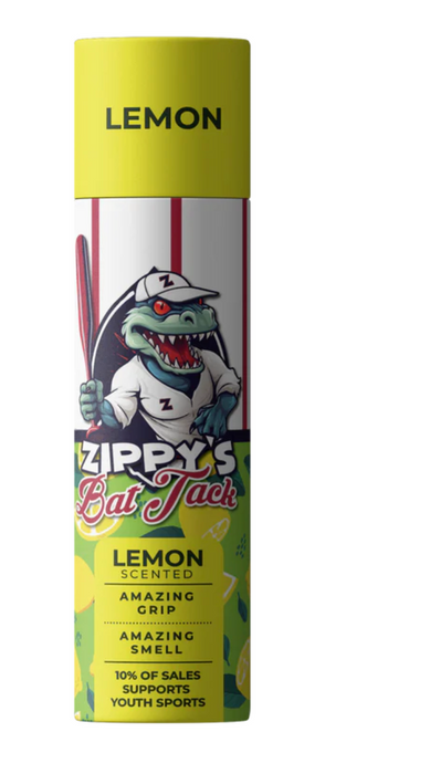 ZIPPY'S BAT TACK