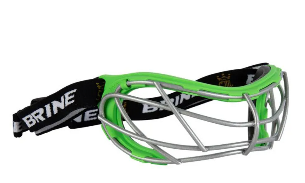 Brine Dynasty Rise YTH Lax Goggles