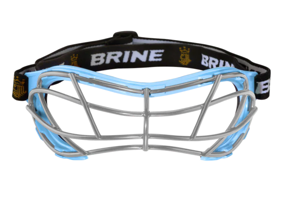 Brine Dynasty Rise YTH Lax Goggles