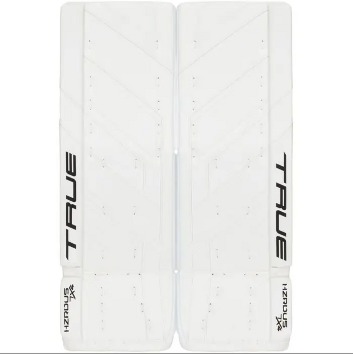 TRUE CATALYST 7X4 GOAL PADS SR