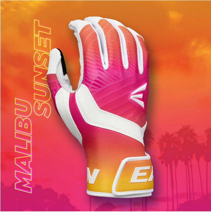 Easton Walk Off Ethos YTH Batting Gloves