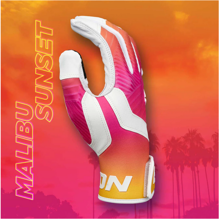 Easton Walk Off Ethos YTH Batting Gloves