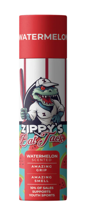 ZIPPY'S BAT TACK