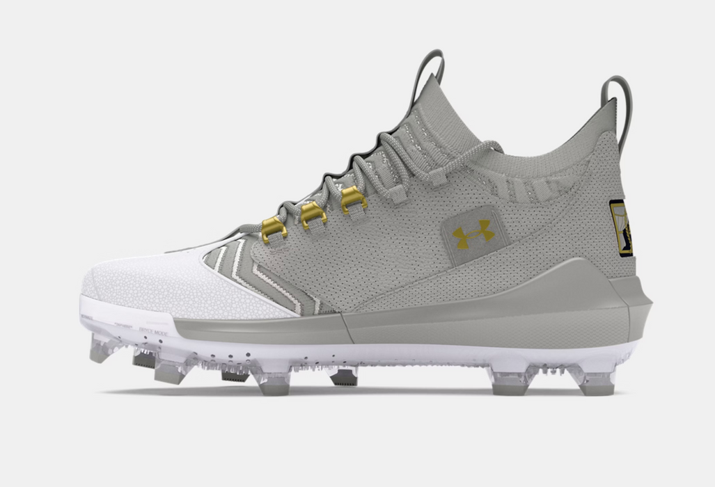 UA Harper 9 Pro TPU Baseball Cleats