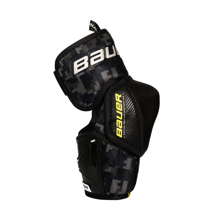 S23 BAUER SUPREME IGNITE PRO+ ELBOW PAD SR