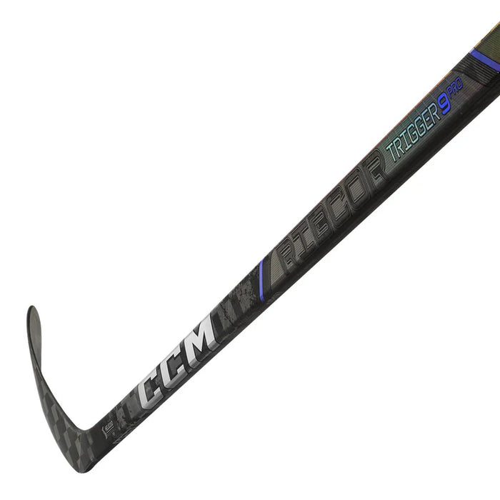CCM TRIGGER 9 PRO STICK SR