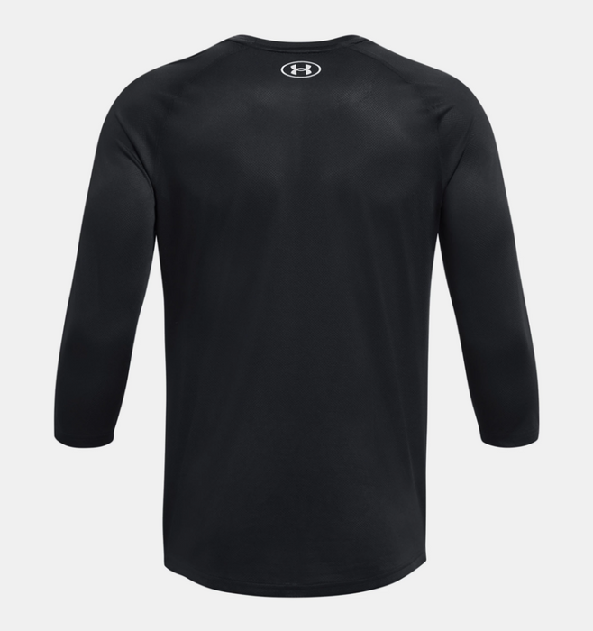 UA B UTIL 3/4 PERFORMANCE SHIRT